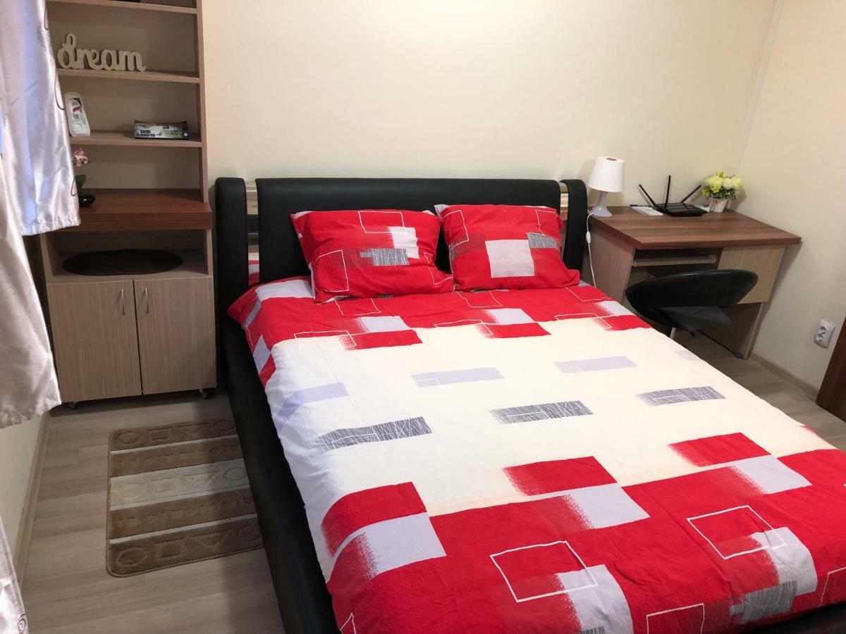 Haffner Studio Cluj-Napoca Extérieur photo