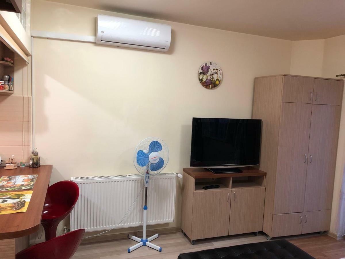Haffner Studio Cluj-Napoca Extérieur photo