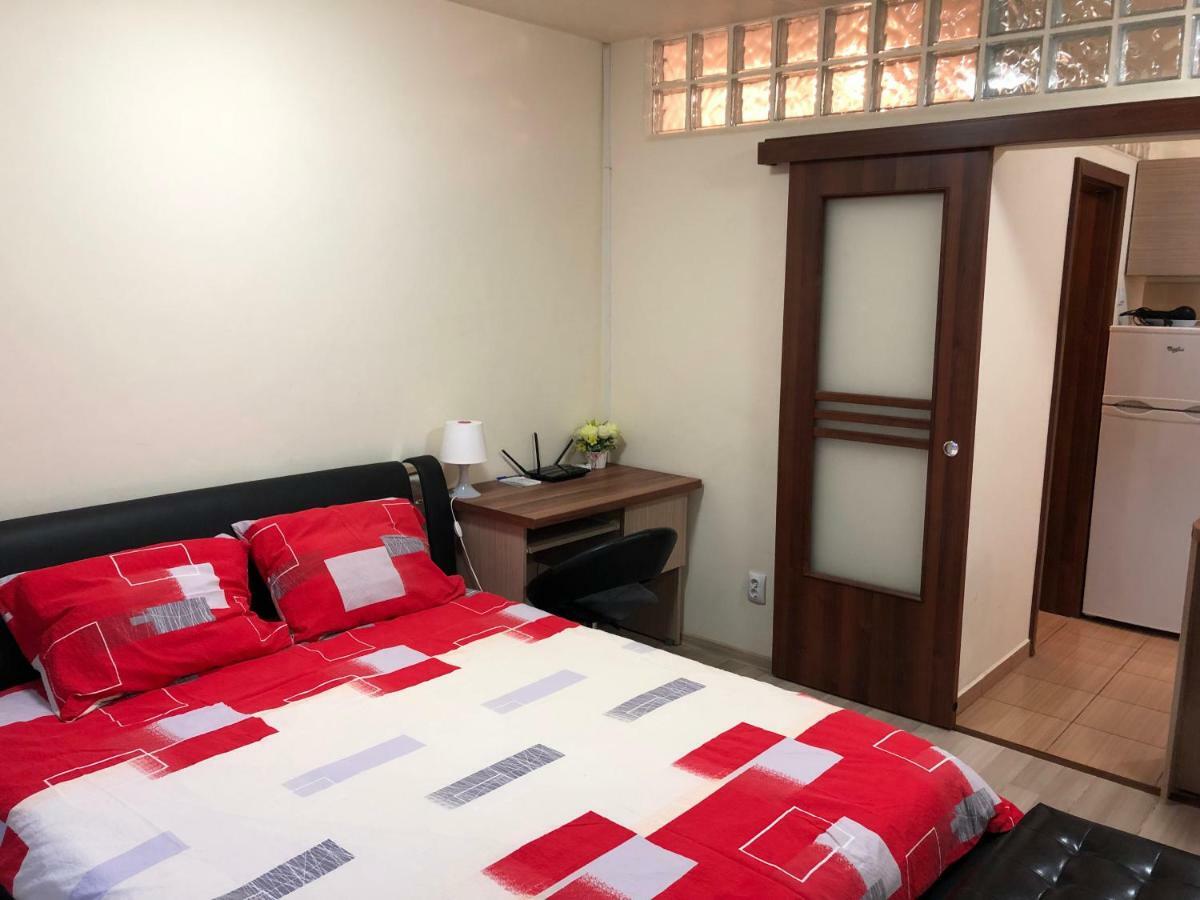 Haffner Studio Cluj-Napoca Extérieur photo
