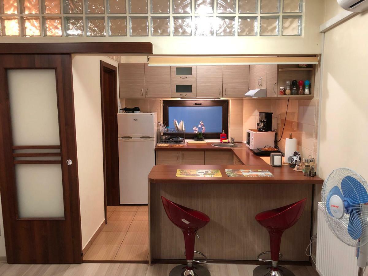 Haffner Studio Cluj-Napoca Extérieur photo