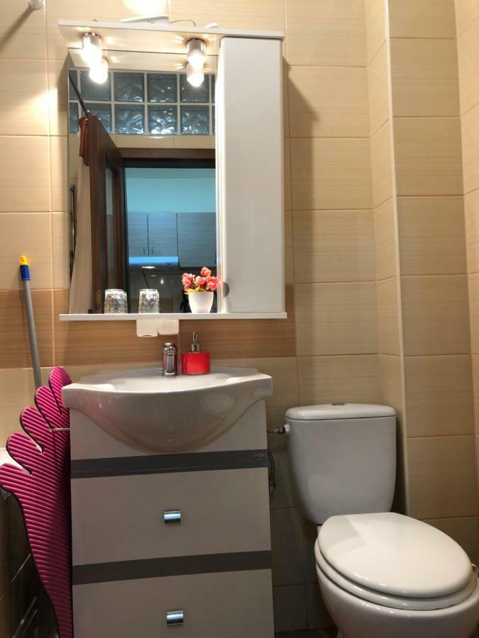 Haffner Studio Cluj-Napoca Extérieur photo