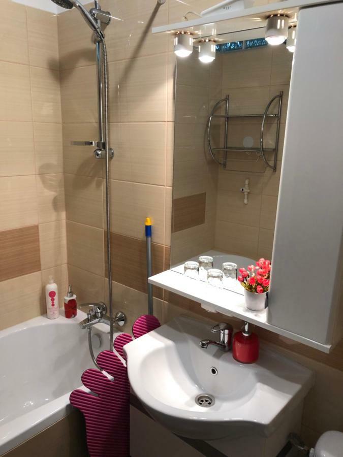 Haffner Studio Cluj-Napoca Extérieur photo